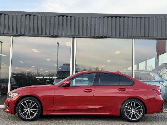 BMW 3-serie 320i High Executive AUTOMAAT/LED picture 7