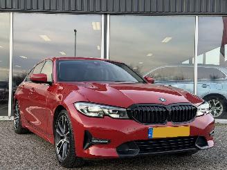 Avarii autoturisme BMW 3-serie 320i High Executive AUTOMAAT/LED 2019/4