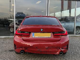 BMW 3-serie 320i High Executive AUTOMAAT/LED picture 5