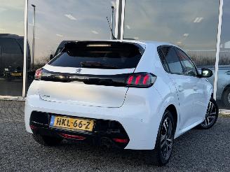 Peugeot 208 1.2 PureTech Allure Pack picture 4