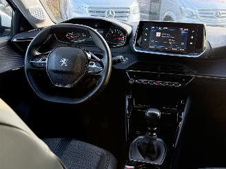 Peugeot 208 1.2 PureTech Allure Pack picture 15
