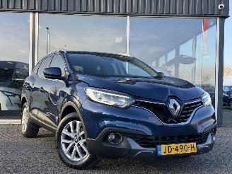 Renault Kadjar 1.2 TCe Intens NAP picture 2