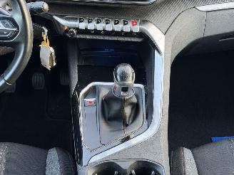 Peugeot 3008 1.2 PureTech Blue Lease Executive picture 15