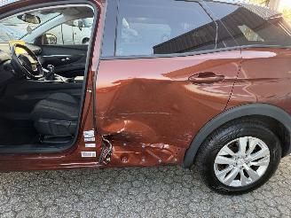 Peugeot 3008 1.2 PureTech Blue Lease Executive picture 16