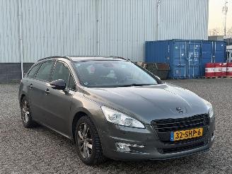 Peugeot 508 SW 1.6 THP Blue Lease Executive picture 3