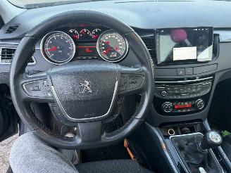 Peugeot 508 SW 1.6 THP Blue Lease Executive picture 9