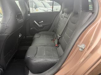 Mercedes A-klasse A250e AMGPANO/AUTOMAAT picture 13