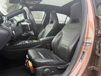 Mercedes A-klasse A250e AMGPANO/AUTOMAAT picture 12