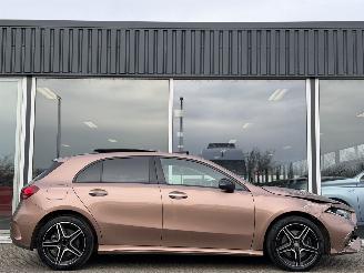 Mercedes A-klasse A250e AMGPANO/AUTOMAAT picture 3
