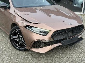 Mercedes A-klasse A250e AMGPANO/AUTOMAAT picture 10