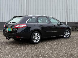 Peugeot 508 SW 1.6 THP Blue Lease Executive picture 6