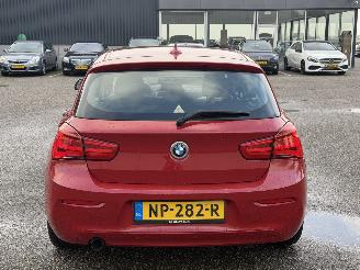 BMW 1-serie 1-serie 118i Centennial Executive KM NAP picture 4