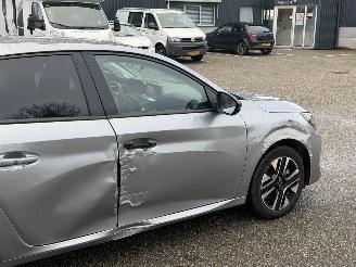 Peugeot 208 Automaat Benzine/Hybride 100PK picture 7