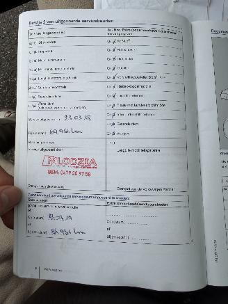 Volkswagen Golf GTD 2.0TDI DSG SPORT&SOUND picture 17