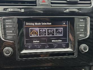 Volkswagen Golf GTD 2.0TDI DSG SPORT&SOUND picture 15