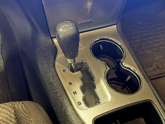 Jeep Grand-cherokee 3.6 Laredo Automaat picture 10
