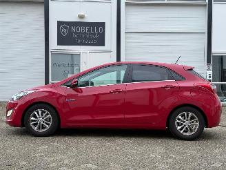 Hyundai I-30 1.6 GDI Business Edition picture 4