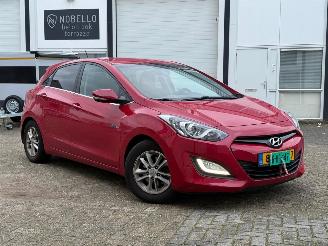 Hyundai I-30 1.6 GDI Business Edition picture 3