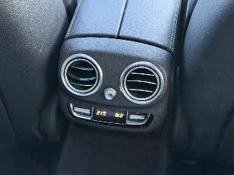 Mercedes C-klasse C220 CDI AMG PANO/AUTOMAAT picture 15