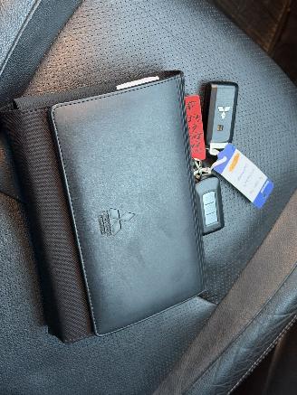 Mitsubishi Outlander 2.0 PHEV instyle NAP picture 17