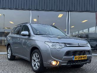 Mitsubishi Outlander 2.0 PHEV instyle NAP picture 8