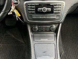 Mercedes A-klasse A180 CDI automaat picture 14