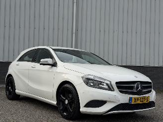 Avarii autoturisme Mercedes A-klasse A180 CDI automaat 2014/11