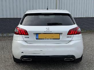 Peugeot 308 1.2 PureTech GT-line AUTOMAAT picture 5