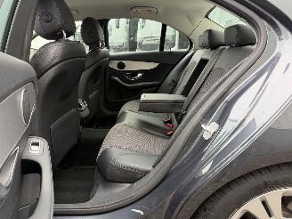 Mercedes C-klasse C180 AUTOMAAT/LED picture 9