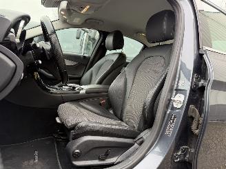 Mercedes C-klasse C180 AUTOMAAT/LED picture 8