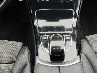 Mercedes C-klasse C180 AUTOMAAT/LED picture 13