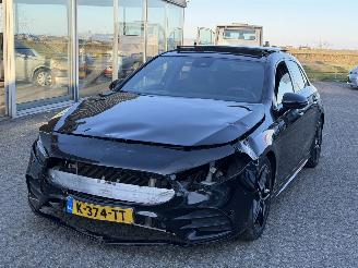 Mercedes A-klasse A220 AMG PANO/AUTOMAAT/PREMIUM PLUS picture 3