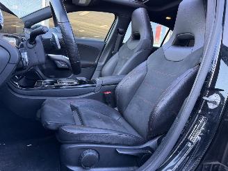 Mercedes A-klasse A220 AMG PANO/AUTOMAAT/PREMIUM PLUS picture 8