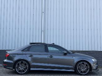 Audi A3 1.4TFSI S-LINE PANO LIMOUSINE picture 3
