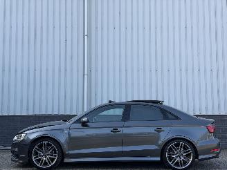 Audi A3 1.4TFSI S-LINE PANO LIMOUSINE picture 7