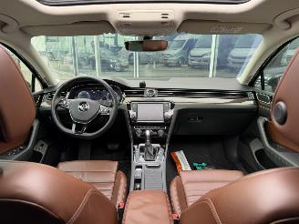 Volkswagen Passat 2.0 BiTDI 4 motion r-line picture 8