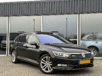 škoda osobní automobily Volkswagen Passat 2.0 BiTDI 4 motion r-line 2015/3
