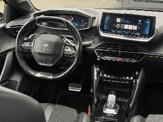 Peugeot 208 1.2 GT-LINE AUTOMAAT/PANO picture 12