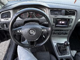 Volkswagen Golf 7 1.6TDI Highline BlueMotion picture 8