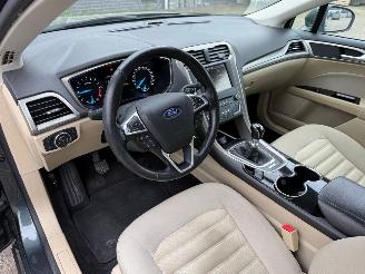 Ford Mondeo 1.5 TDCi Titanium/LEER picture 9