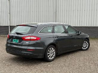 Ford Mondeo 1.5 TDCi Titanium/LEER picture 4