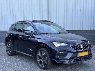 Seat Ateca Seat Ateca 1.5 TSI FR PANO/DSG picture 1