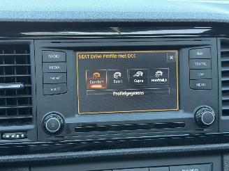 Seat Leon 2.0 TSI Cupra 280 PANO/DSG picture 13