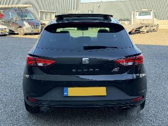 Seat Leon 2.0 TSI Cupra 280 PANO/DSG picture 3