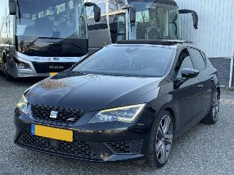Seat Leon 2.0 TSI Cupra 280 PANO/DSG picture 5
