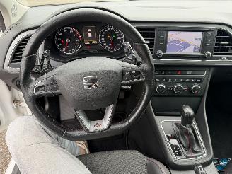 Seat Leon 1.8 TSI FR/AUTOMAAT/LED picture 9