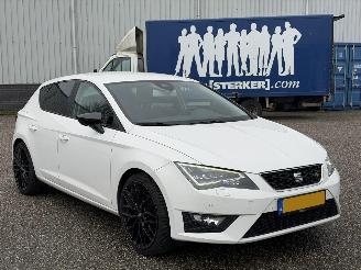 Seat Leon 1.8 TSI FR/AUTOMAAT/LED picture 3