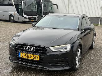 Schadeauto Audi A3 1.4 TFSI S-LINE AUTOMAAT SPORTBACK 2013/9