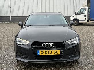 Audi A3 1.4 TFSI S-LINE AUTOMAAT SPORTBACK picture 2