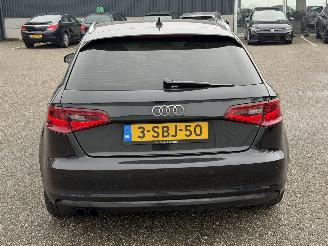 Audi A3 1.4 TFSI S-LINE AUTOMAAT SPORTBACK picture 5